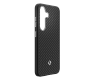 SAMSUNG Enzo Aramid Case do Galaxy S25 Black Silver GP-FPS931PGABW - 1310663 - zdjęcie 3